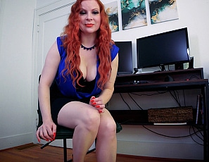 LadyFyreBossInternSPH