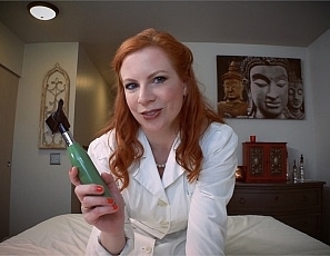 LadyFyreConvalescentHome