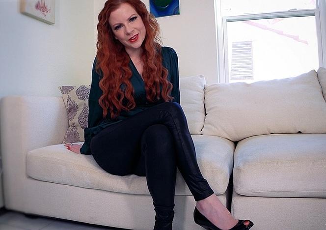 LadyFyreCrossdressingPervertsReturnPart2