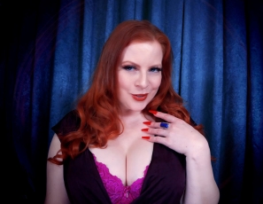 LadyFyreFulfillmentObedience