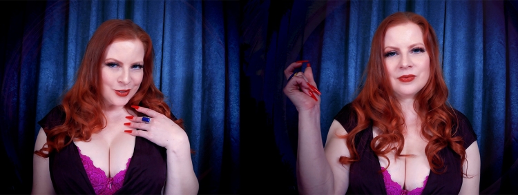 LadyFyreFulfillmentObedience