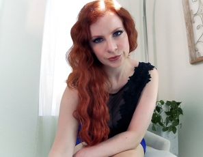 LadyFyreImpatientHandjobPatheticCoworker