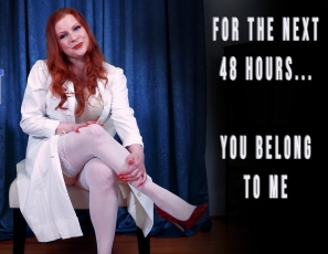 LadyFyreInvolComm