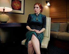 LadyFyreMasturbationAddictTherapyPermanentChastity