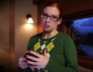 LadyFyreMindWarpedByHWSecretary