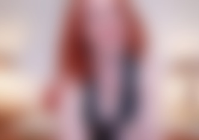 LadyFyreMovieNightWithNeighbor