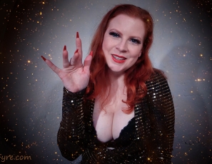 LadyFyreNewYearReso2025