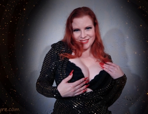 LadyFyreNewYearReso2025