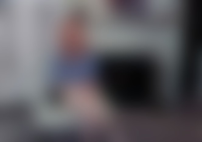 LadyFyreSecretSurrender