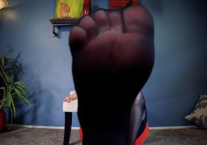 LadyFyreSissySlutTrain7