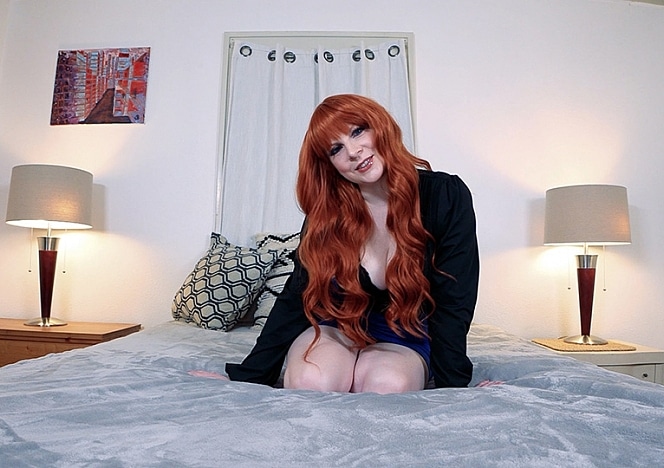 LadyFyreSitterStepVirgin