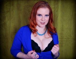 LadyFyreStepEdgePunish