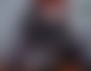 LadyFyreStepmomRelievesBlue