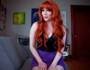 LadyFyreStepmomSizeQueen