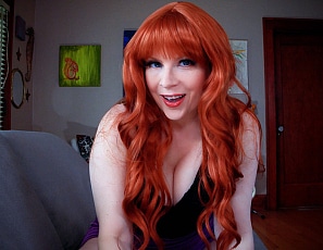 LadyFyreStepmomSizeQueen