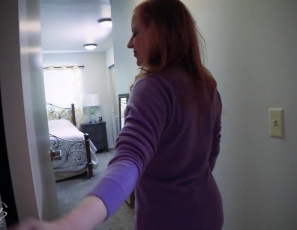 LadyFyreSummerOfSissification3ProperlyPegged