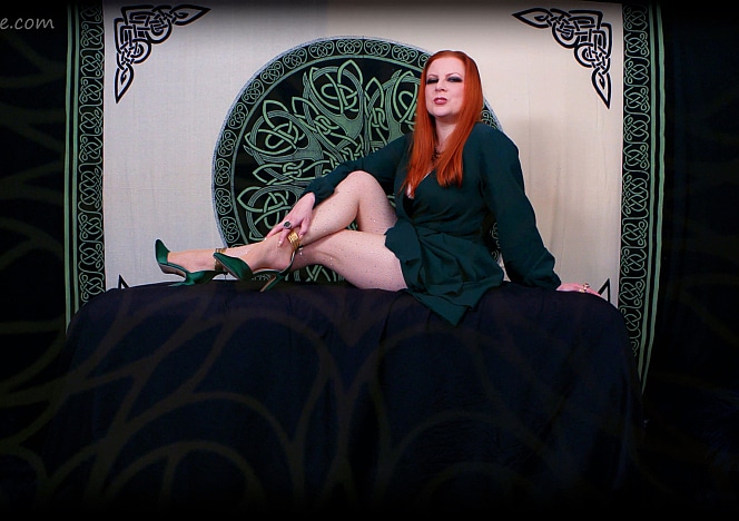 LadyFyreSurrenderFaerie