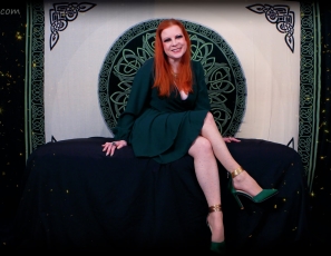 LadyFyreSurrenderFaerie