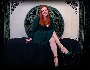 LadyFyreSurrenderFaerie