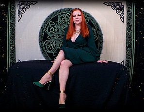 LadyFyreSurrenderFaerie