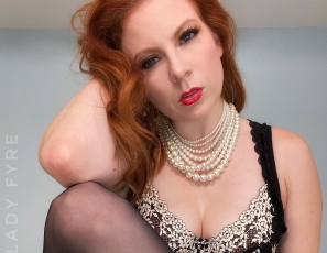 LadyFyreTheSittersAppetite