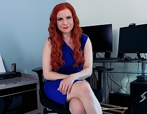 LadyFyreTherapistSaysNot