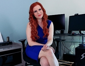 LadyFyreTherapistSaysNot